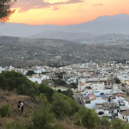 La Palmera Alhaurin el Grande