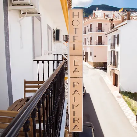 La Palmera 2*