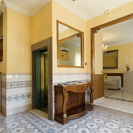 La Palmera Aparthotel 2*