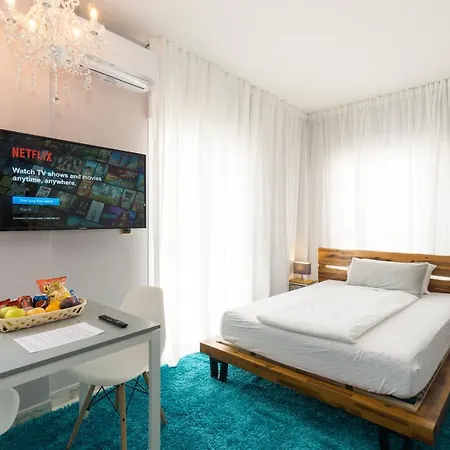 La Palmera Aparthotel 2*