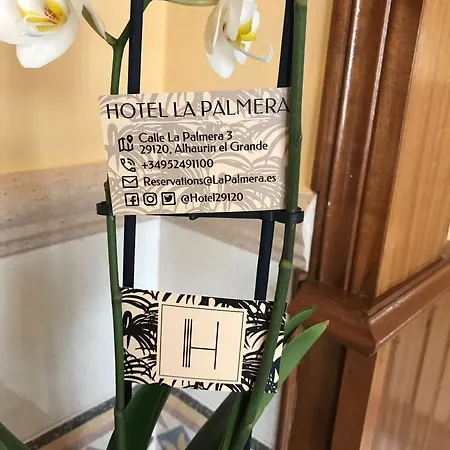 La Palmera