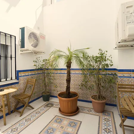La Palmera Apartahotel Alhaurín el Grande