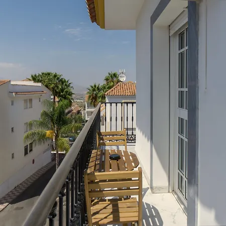 La Palmera Apartahotel