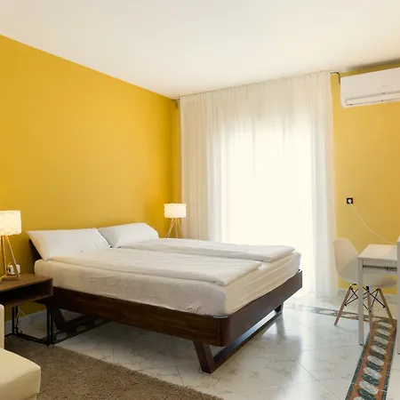 La Palmera Apartahotel