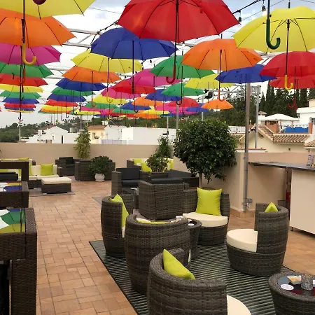 La Palmera Apartahotel 2*